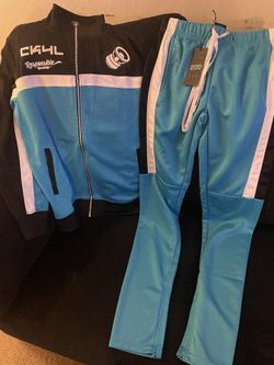 Men Sweatsuits (size Small And Medium)