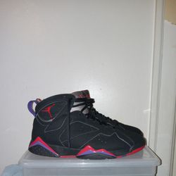 Jordan 7 Raptors 2012 Size 13 15% Off All Shoes And Boots