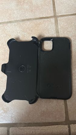 Iphone 11 otterbox case