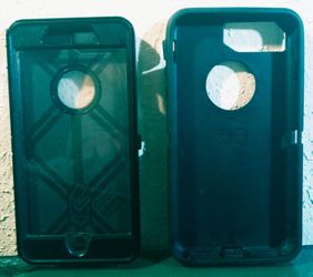 Defender Series Case for iPhone 8/7