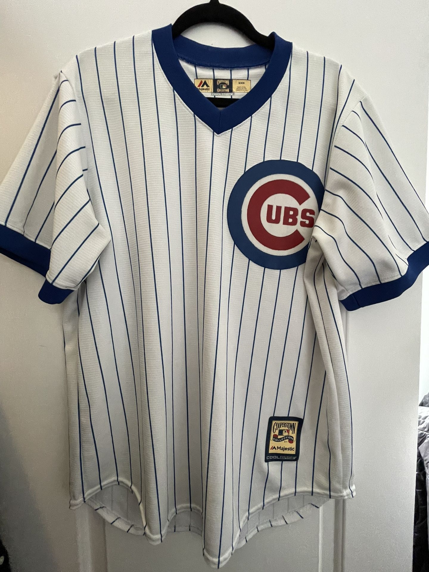 Cubs Jerseys for Sale in Chicago, IL - OfferUp