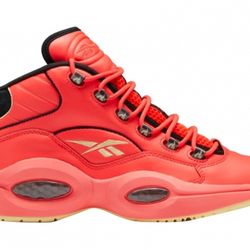 Reebok Question HOT ONES