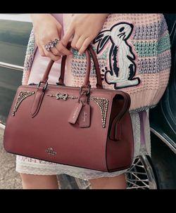 Coach Selena bag