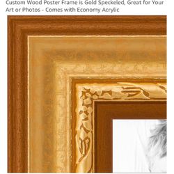 Brand New Photo Frame 30/40 Inch