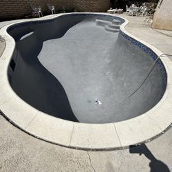 Remodel Your Pool