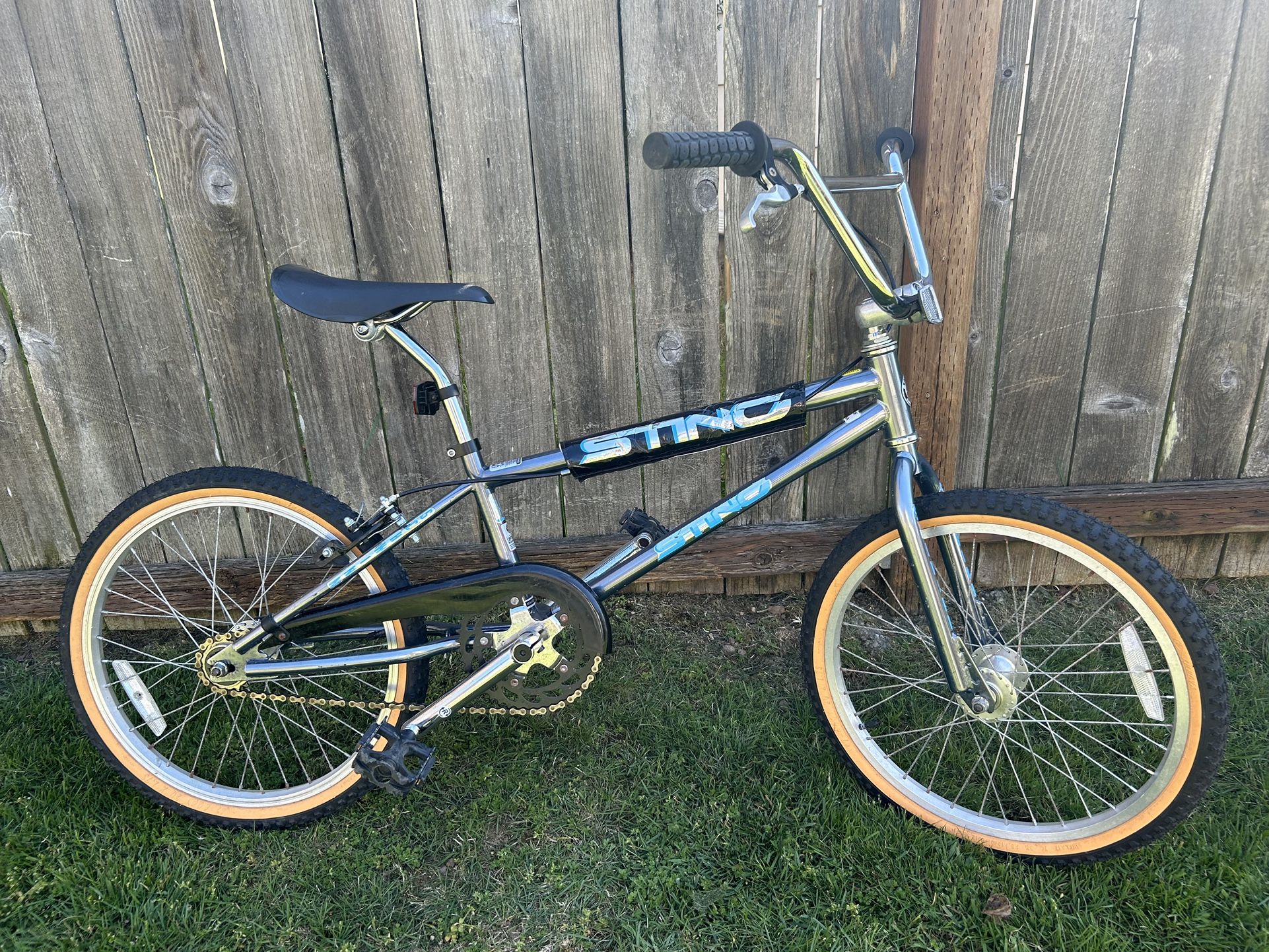BMX bike Schwinn Sting Pro for Sale in Lynnwood, WA - OfferUp