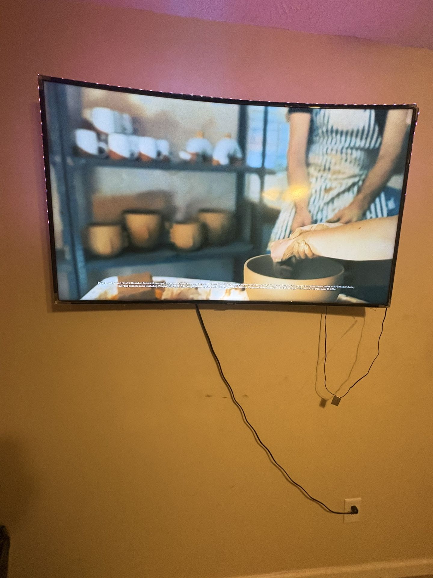 Samsung TV