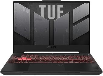 ASUS TUF Gaming A15 FA507NV 15.6" Laptop Computer