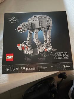 Star Wars Lego