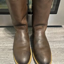 Botas Redwings S. 8