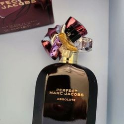 Marc Jacobs Perfec Absolute Perfume  