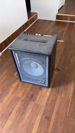 Amplifier