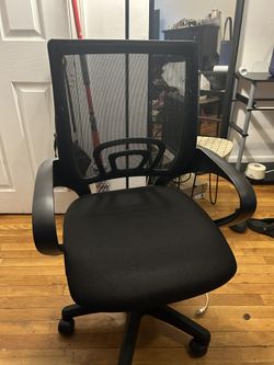 Computer Chair 