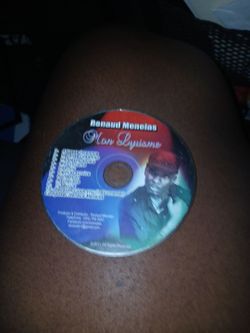 CD's