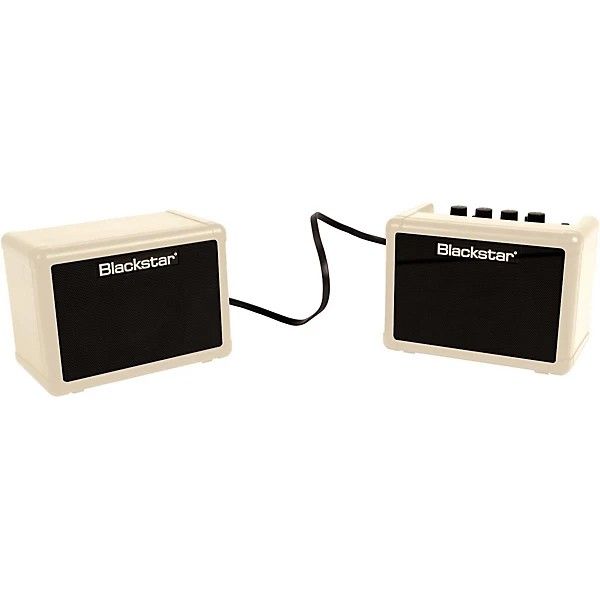 BLACKSTAR Fly 3 Pack with Amp, Stereo Extension Cab. & Power Supply