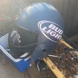 Bud Light Advertising 