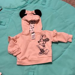 Baby Girl Clothes 