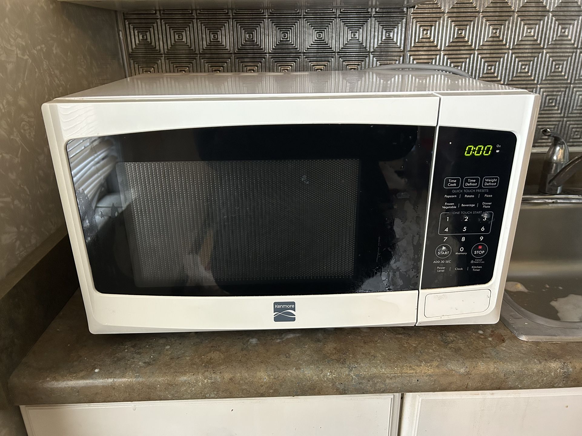 Microwave 
