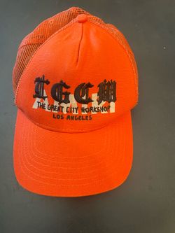Amiri ball cap