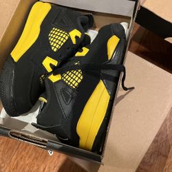 Jordan Retro 9c Toddler 