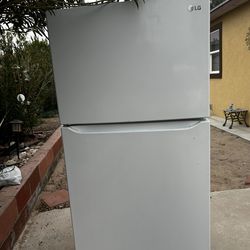 Used Refrigerator