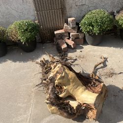 Firewood 