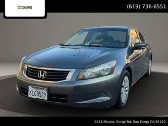 2010 Honda Accord