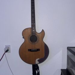 epiphone guitar