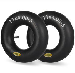 GICOO INNER TUBE MODEL INNER TUBE 11X4.00-5.