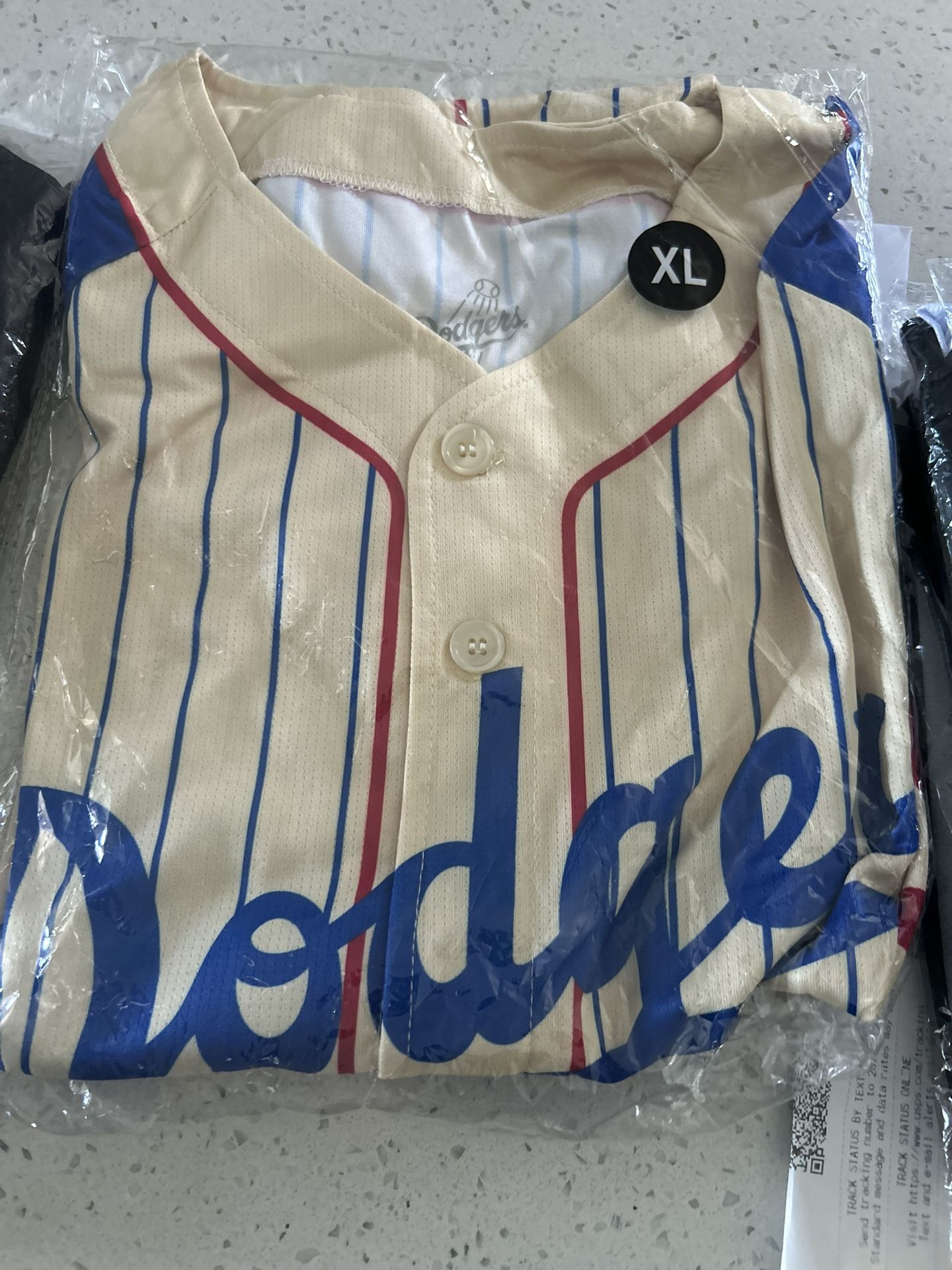 Mookie Betts Dodgers Jersey $60