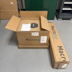 Macro Air 10’ Shop Fan