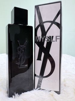 Yves Saint Laurent Myslf Perfume