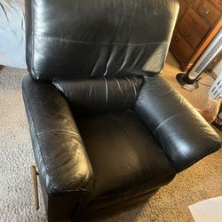 Recliner 