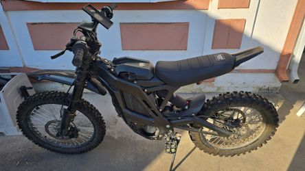 Eride Pro SS 3.0 2025