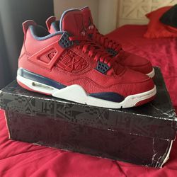 Nike Air Jordan 4