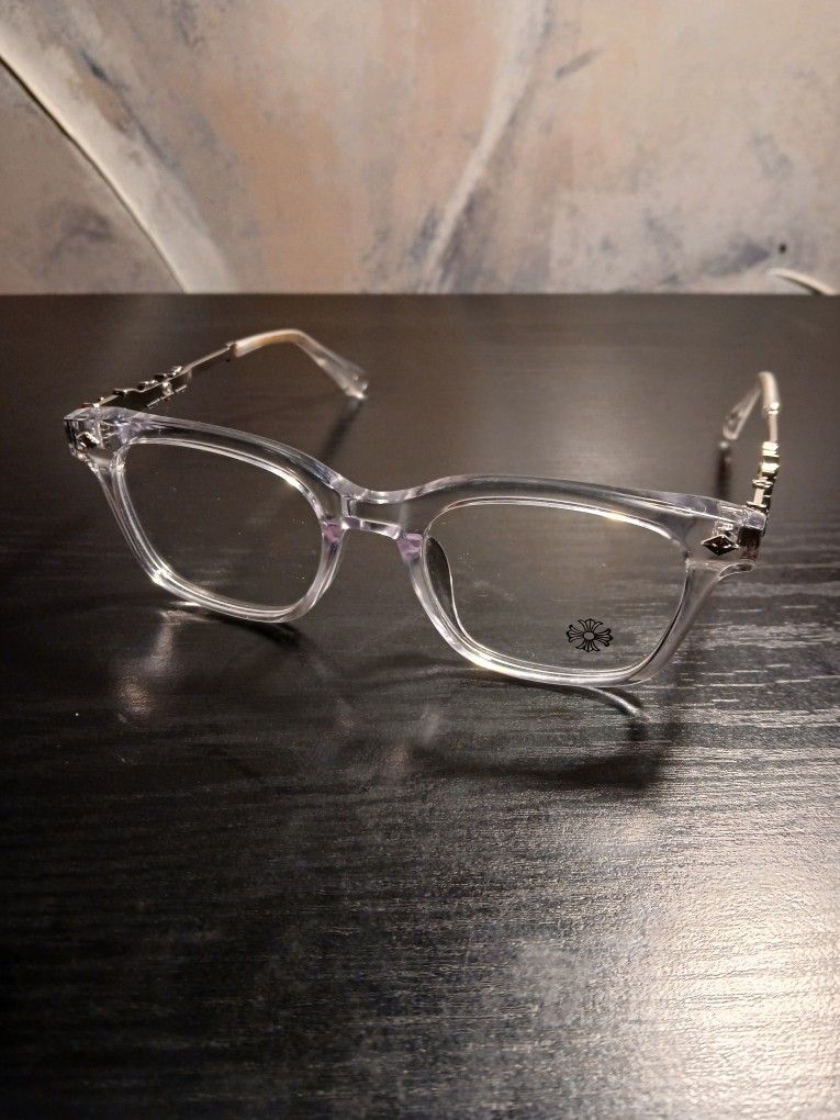 Chrome Heart Eyeglasses π