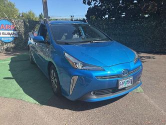 2019 Toyota Prius