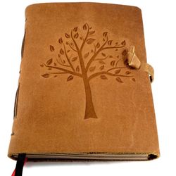 Leather Journal