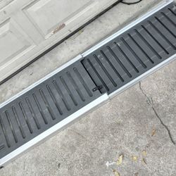 7' Dog Ramp...More