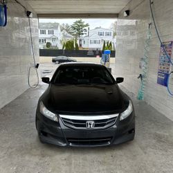 2011 Honda Accord