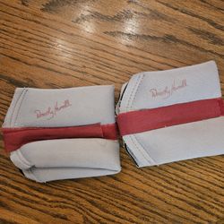 Exercise Weights #2 each