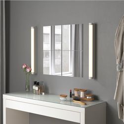IKEA BLODLÖNN mirrors (52)
