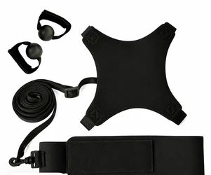 Volleyball fit trainer