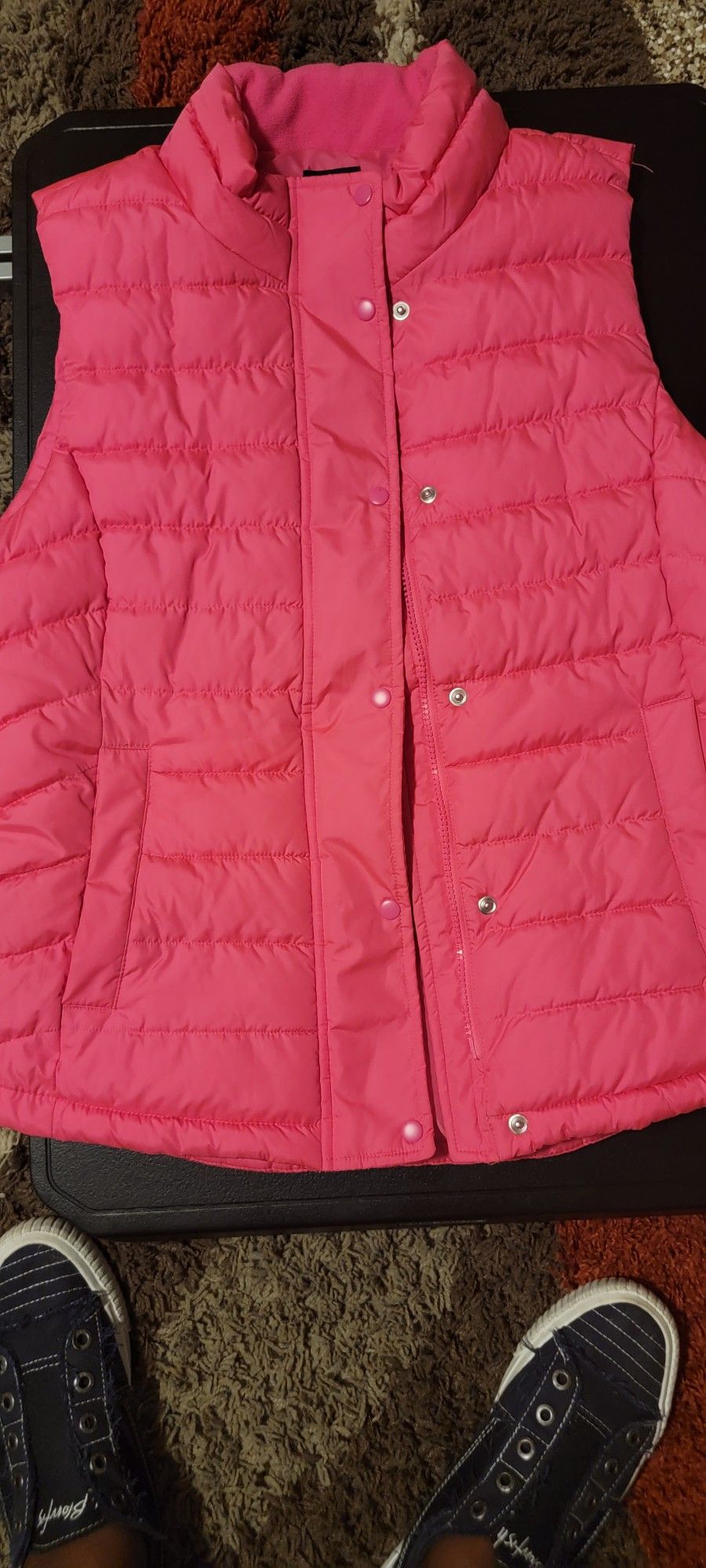 Vest