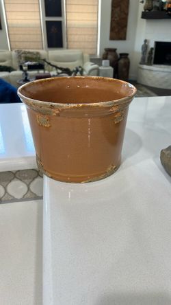 Decorative Pot