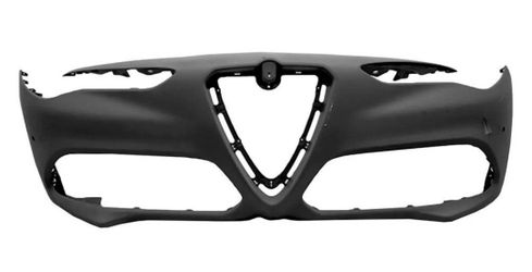Brand new Alfa Romeo Stelvio Front Bumper