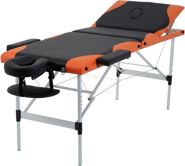 Massage Table