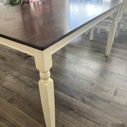 Signature Design by Ashley Dining Table 