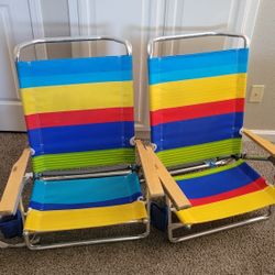 Chair For Beach 
