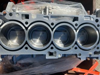 New Short Block 2011-2012-2013-2014-2015-2016 2.4 L Kia Optima Hyundai Sonata Hybrid 